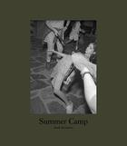 Couverture du livre « Mark steinmetz summer camp » de Steinmetz Mark aux éditions Nazraeli