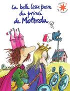 Couverture du livre « La belle lisse poire du prince de Motordu » de Pef aux éditions Gallimard-jeunesse