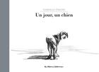 Couverture du livre « Un jour, un chien » de Gabrielle Vincent aux éditions Casterman