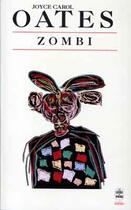 Couverture du livre « Zombi » de Oates-J.C aux éditions Le Livre De Poche