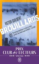 Couverture du livre « Brouillards » de Victor Guilbert aux éditions J'ai Lu