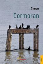 Couverture du livre « Cormoran » de Simon aux éditions Jets D'encre