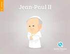 Couverture du livre « Jean-Paul II » de Wennagel et Queru et Juber aux éditions Quelle Histoire