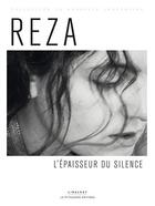Couverture du livre « L'épaisseur du silence » de Reza aux éditions Le Pythagore