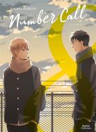 Couverture du livre « Number call » de Nagisa Furuya aux éditions Boy's Love