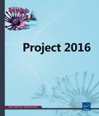 Couverture du livre « Project 2016 » de  aux éditions Eni