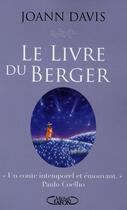 Couverture du livre « Le livre du berger » de Davis Joann aux éditions Michel Lafon