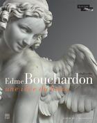 Couverture du livre « Edme Bouchardon ; une idée du beau (1698-1762) » de Guilhem Scherf aux éditions Somogy