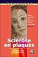 Couverture du livre « Sclérose en plaques ; guide à l'usage des patients et de leur entourage » de Ayman Tourbah aux éditions Bash