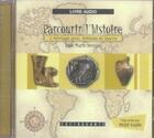 Couverture du livre « Parcourir l'histoire vol 3 (cd) » de Deraspe aux éditions Stanke Alexandre