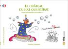 Couverture du livre « Le château du rat qui petisse » de Caroline Chemarin aux éditions Scitep Jeunesse