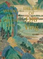 Couverture du livre « Where the truth lies the art of qiu ying » de Stephen Little aux éditions Prestel