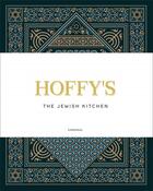 Couverture du livre « Hoffy's » de Hofman Moshi aux éditions Hannibal