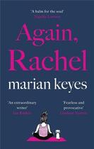 Couverture du livre « AGAIN, RACHEL » de Marian Keyes aux éditions Penguin