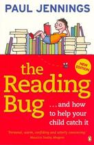 Couverture du livre « The Reading Bug... and How You Can Help » de Paul Jennings aux éditions Penguin Books Ltd Digital