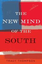 Couverture du livre « The New Mind of the South » de Thompson Tracy aux éditions Simon & Schuster