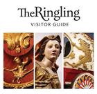 Couverture du livre « The ringling visitor guide » de David Berry aux éditions Scala Gb