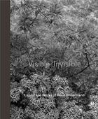 Couverture du livre « Visible invisible landscape works of reed hilderbrand » de Walker aux éditions Thames & Hudson