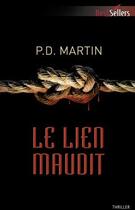 Couverture du livre « Le lien maudit » de Philippa Deanne Martin aux éditions Harlequin