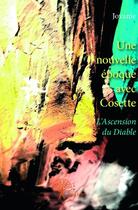 Couverture du livre « Une nouvelle époque avec Cosette » de Jovanie aux éditions Edilivre