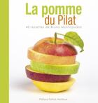 Couverture du livre « La pomme du pilat » de Luc Olivier et Martine Goubatian aux éditions Hauteur D'homme