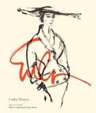Couverture du livre « Joe eula » de Horyn Cathy aux éditions Harper Collins