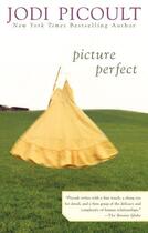 Couverture du livre « Picture Perfect » de Jodi Picoult aux éditions Penguin Group Us