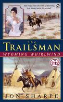 Couverture du livre « The Trailsman #242 (Giant) » de Sharpe Jon aux éditions Penguin Group Us