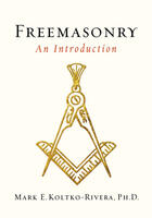 Couverture du livre « Freemasonry » de Kolko-Rivera Mark E aux éditions Penguin Group Us