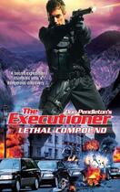 Couverture du livre « Lethal Compound » de Don Pendleton aux éditions Worldwide Library Series