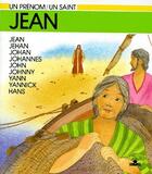 Couverture du livre « Jean » de Marie-Helene Sigaut aux éditions Mame
