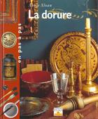 Couverture du livre « Dorure » de  aux éditions Mango