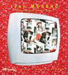 Couverture du livre « Ivan messac » de Jean-Luc Chalumeau aux éditions Art Inprogress