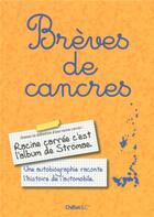 Couverture du livre « Brèves de cancres » de  aux éditions Chiflet