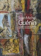 Couverture du livre « La fenêtre, le corps et l'espace » de Jean-Michel Guenin et Marc Debergh aux éditions Le Livre D'art