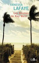 Couverture du livre « Les brumes de Key West » de Vanessa Lafaye aux éditions Gabelire