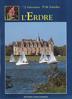 Couverture du livre « L'erdre » de Andre Mauxion aux éditions Ouest France