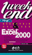 Couverture du livre « Excel 2000 (1w-E) » de Atlan aux éditions Eyrolles