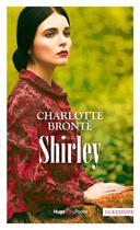 Couverture du livre « Shirley » de Charlotte Brontë aux éditions Hugo Poche