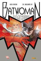 Couverture du livre « Batwoman ; élégie pour une ombre (2e édition) » de Greg Rucka et J.H. Williams Iii aux éditions Panini