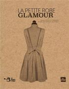 Couverture du livre « La petite robe glamour » de Emilie Pouillot-Ferrand aux éditions La Plage