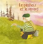 Couverture du livre « Le Pecheur Et Le Renard » de Dumas Marianne aux éditions Bouton D'or
