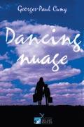 Couverture du livre « Dancing nuage » de Georges-Paul Cuny aux éditions Quart Monde