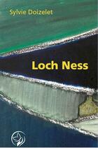 Couverture du livre « Loch Ness » de Sylvie Doizelet aux éditions Karbel