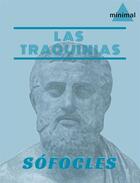 Couverture du livre « Las Traquinias » de Sofocles aux éditions Epagine