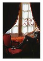 Couverture du livre « Dans la peau » de Karine Langlois aux éditions Librinova