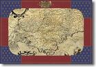 Couverture du livre « Provence en 1605 en pochette rigide » de  aux éditions Antica