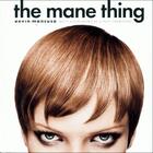 Couverture du livre « The mane thing-kevin mancuso » de  aux éditions Little Brown Usa