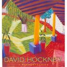 Couverture du livre « David Hockney : a retrospective » de Christopher Knight et Henry Geldzahler et R.B. Kitaj et Gert Schiff et Anne Hoy et Kenneth E Silver aux éditions Thames & Hudson