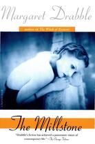 Couverture du livre « The Millstone » de Margaret Drabble aux éditions Adult Pbs